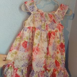 🌹Floral Dress🌹